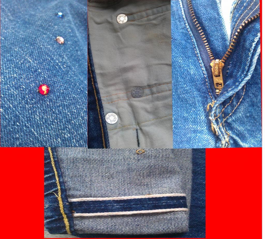 levis 502 indigo